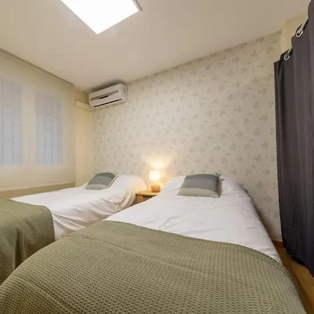 Exclusive & Cozy In The Center Of Apartment *