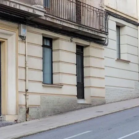 Apartment Exclusive & Cozy In The Center Of *