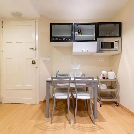 Exclusive & Cozy In The Center Of * Soria