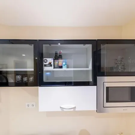 Exclusive & Cozy In The Center Of