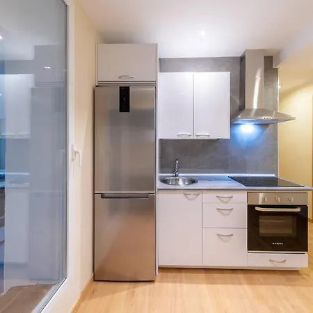 Apartment Exclusive & Cozy In The Center Of Soria