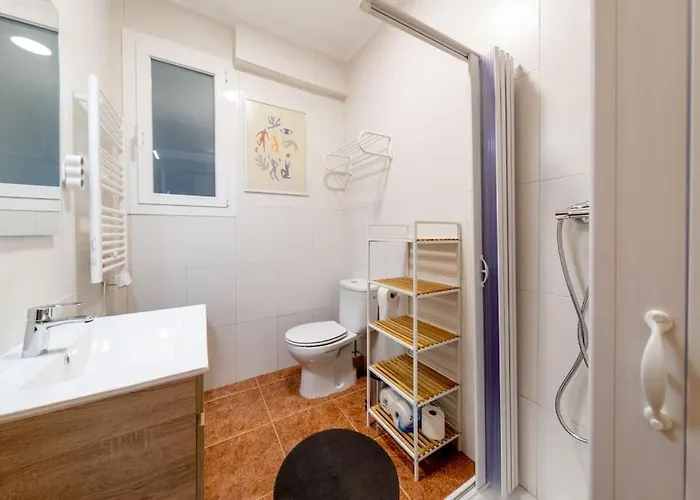 Exclusive & Cozy In The Center Of * Soria