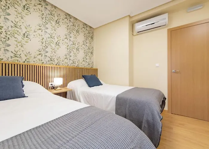 Exclusive & Cozy In The Center Of