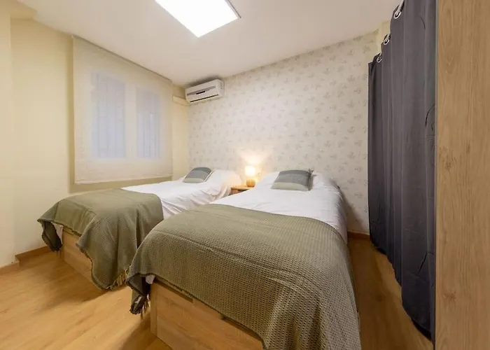 Exclusive & Cozy In The Center Of * Soria