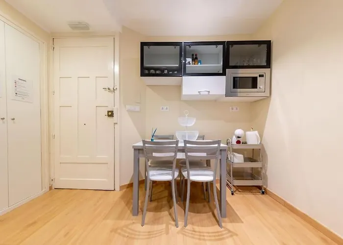 Exclusive & Cozy In The Center Of * Soria