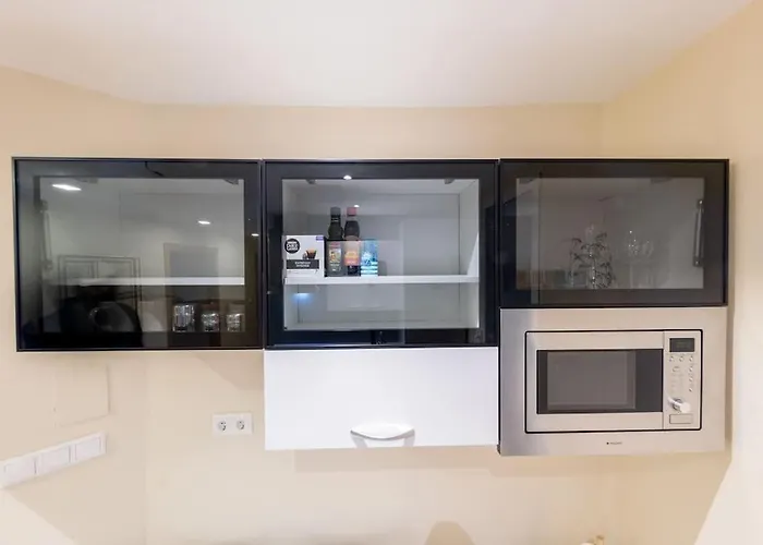 Exclusive & Cozy In The Center Of