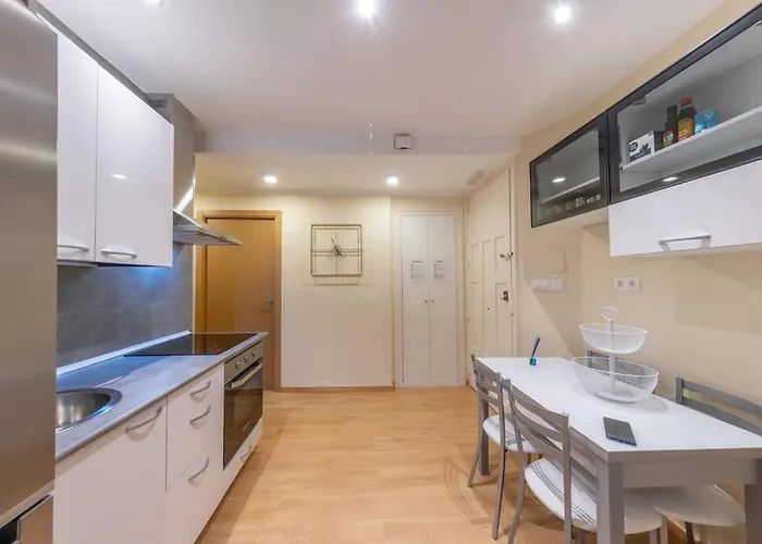 Appartement Exclusive & Cozy In The Center Of Soria