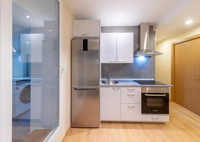 Appartement Exclusive & Cozy In The Center Of Soria