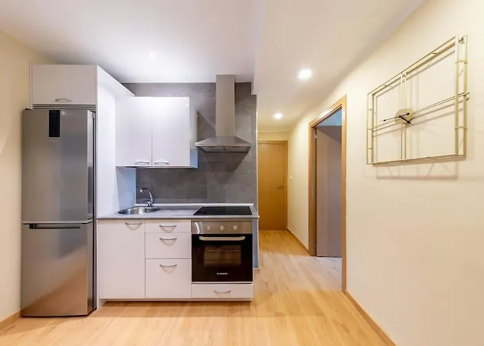 Exclusive & Cozy In The Center Of Appartement