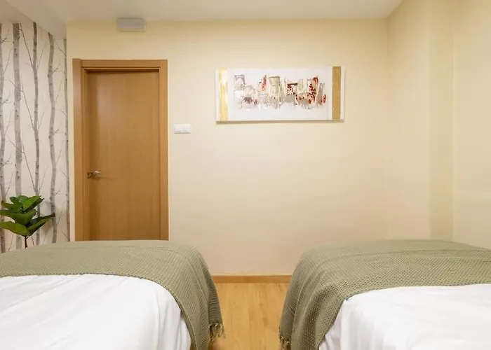 Exclusive & Cozy In The Center Of *